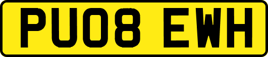 PU08EWH