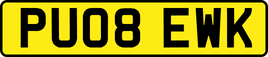 PU08EWK