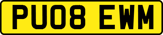 PU08EWM