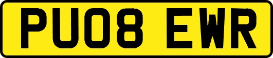 PU08EWR