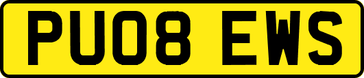 PU08EWS
