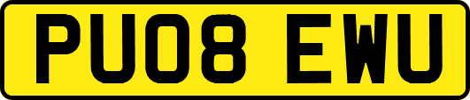 PU08EWU