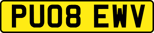 PU08EWV