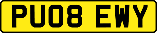 PU08EWY