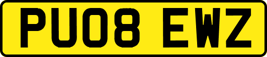 PU08EWZ
