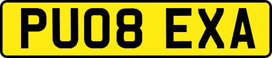 PU08EXA
