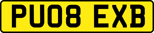 PU08EXB