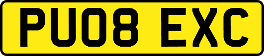 PU08EXC