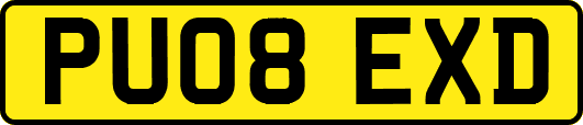 PU08EXD