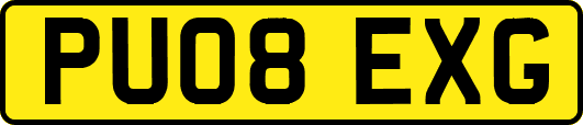 PU08EXG
