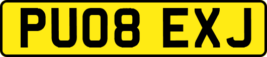 PU08EXJ