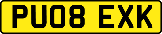 PU08EXK