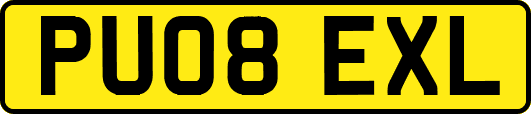 PU08EXL
