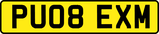 PU08EXM