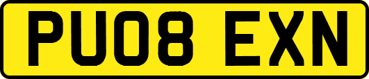 PU08EXN