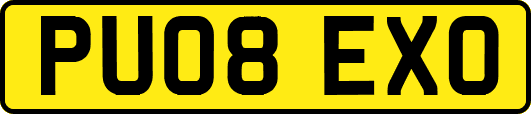 PU08EXO