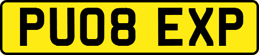 PU08EXP