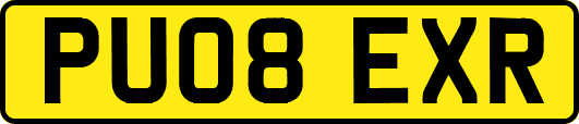 PU08EXR
