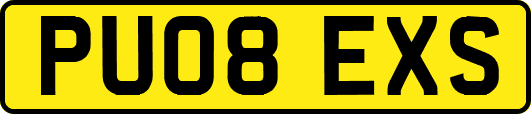 PU08EXS