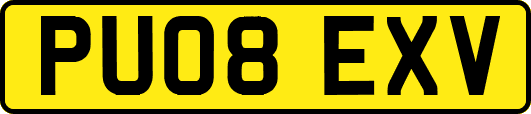 PU08EXV