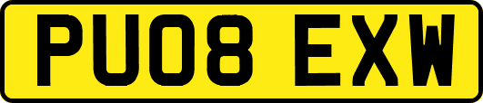 PU08EXW