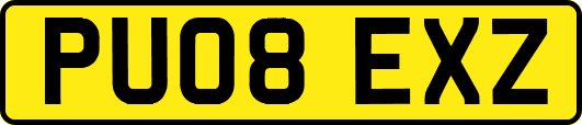 PU08EXZ
