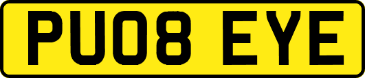 PU08EYE