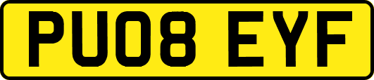 PU08EYF