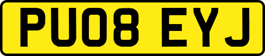 PU08EYJ