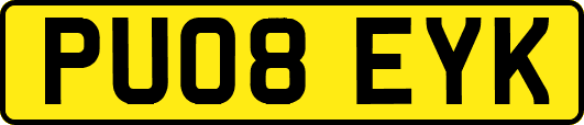 PU08EYK