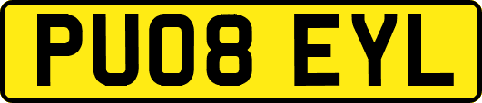 PU08EYL