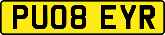PU08EYR