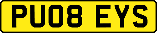 PU08EYS