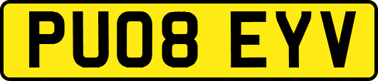 PU08EYV