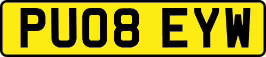 PU08EYW