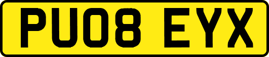 PU08EYX