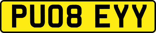 PU08EYY