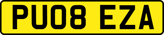 PU08EZA