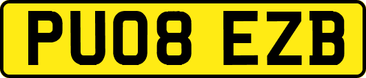 PU08EZB