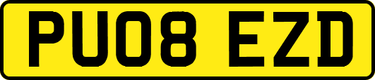 PU08EZD