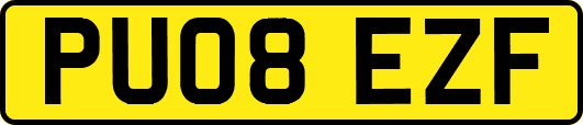 PU08EZF