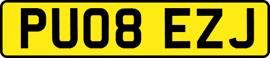 PU08EZJ