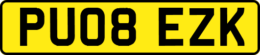 PU08EZK