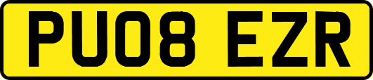 PU08EZR