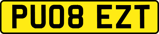 PU08EZT