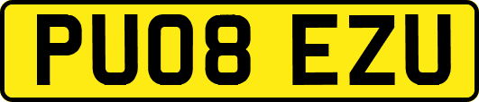 PU08EZU