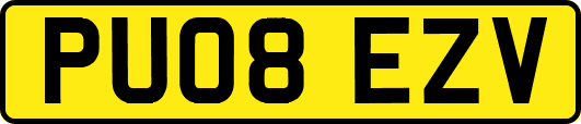 PU08EZV