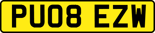 PU08EZW