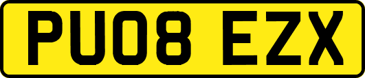 PU08EZX