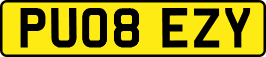 PU08EZY